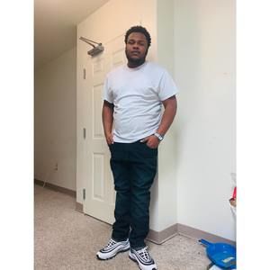 Meet your Posher, Dre